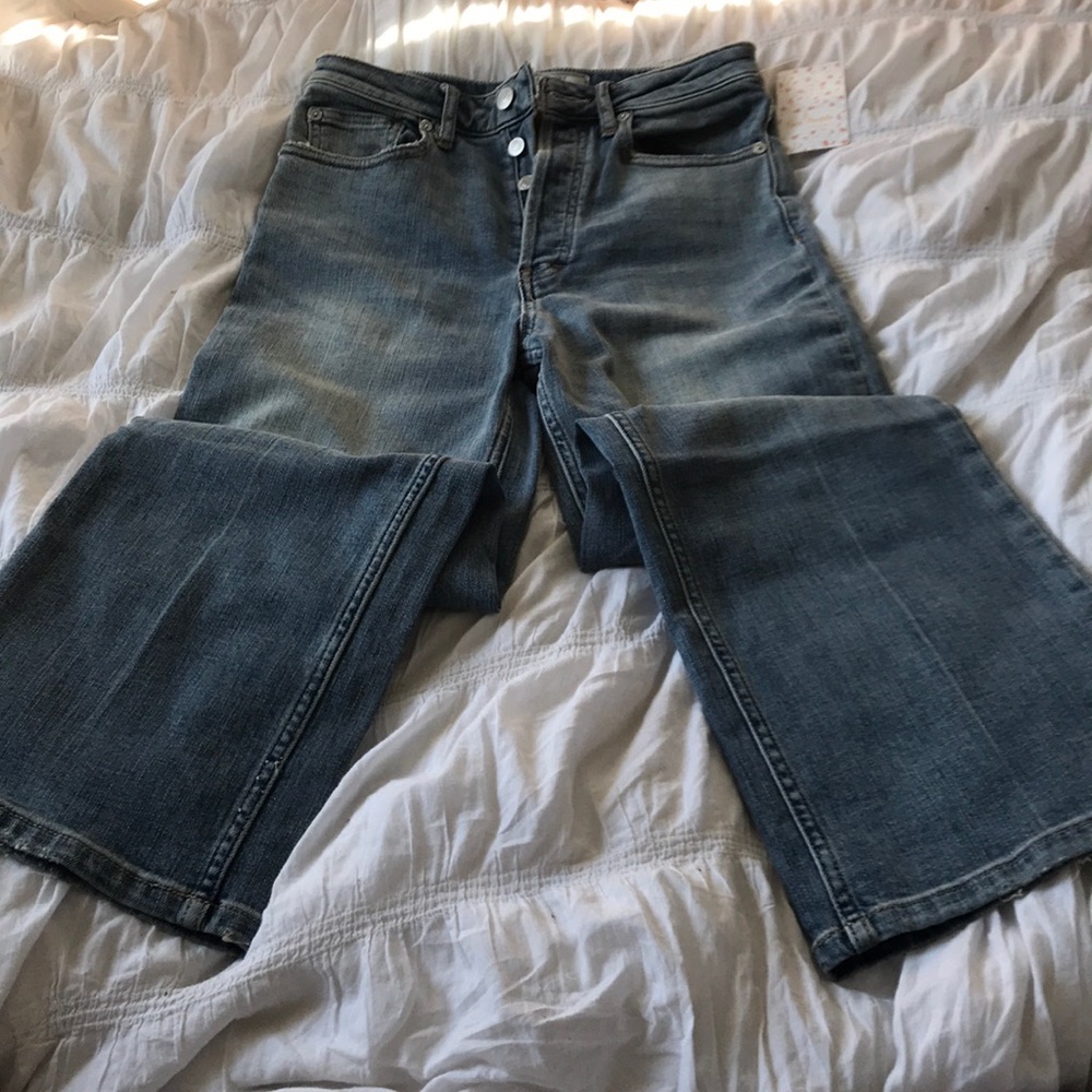 Free People Jeans - brand new!!!
